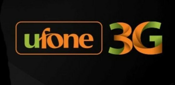 Ufone’s 3G Plans with Complimentary Social Media Access