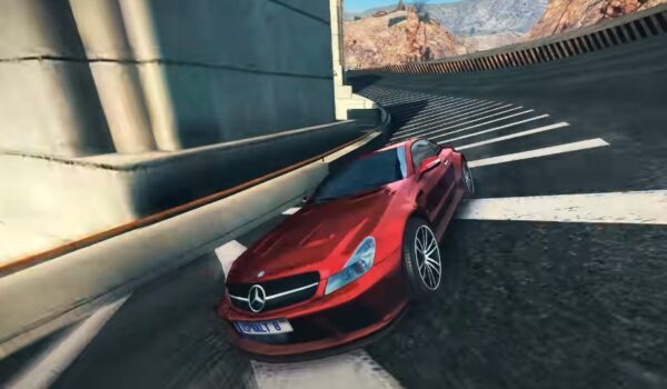 Exploring the Adrenaline-Packed World of Asphalt 8 Airborne