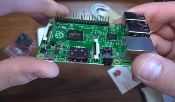 Unveiling the Enhanced Raspberry Pi 2: A Detailed Analysis