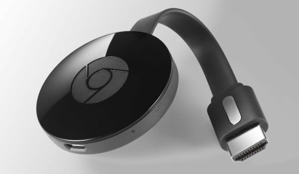 Chromecast 2: Streaming Revolution