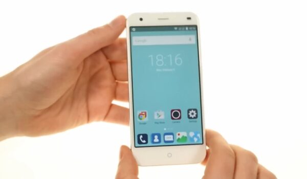 ZTE Blade S6 Review and Specification