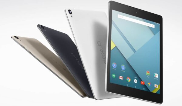 Google Nexus 9 Review and Specification: Choose the Best